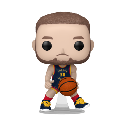 NBA-勇士队斯蒂芬·库里