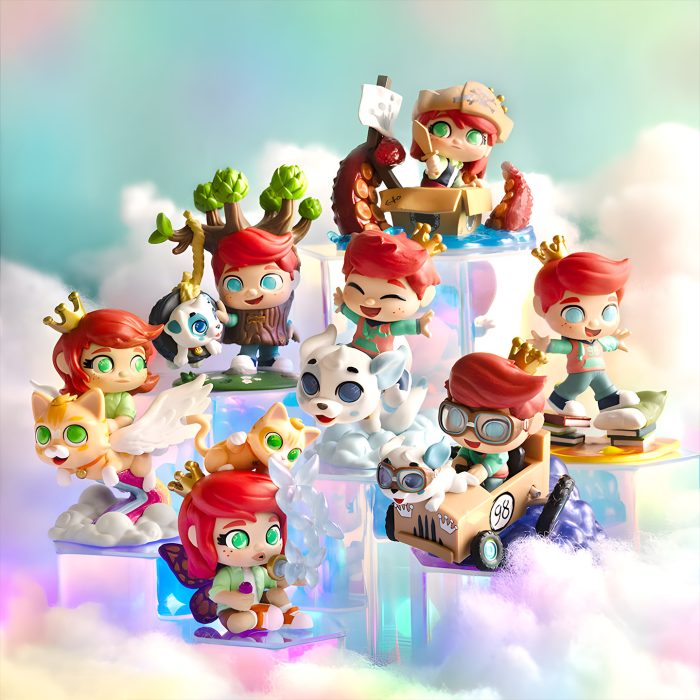 Funko趣玩小队盲盒 - 图片 2