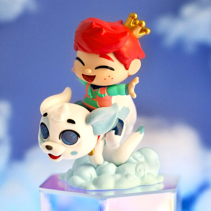 Funko趣玩小队盲盒 - 图片 3