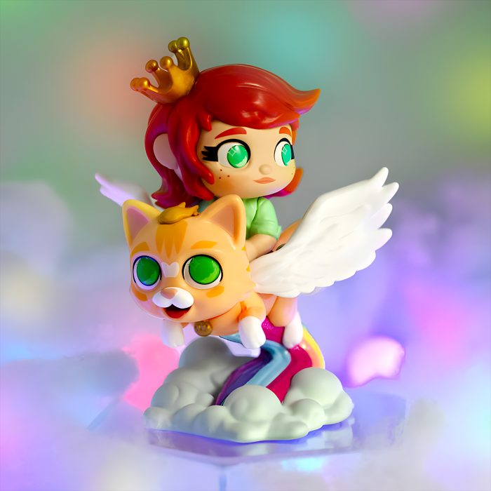 Funko趣玩小队盲盒 - 图片 4